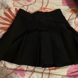 Black skirt 🖤